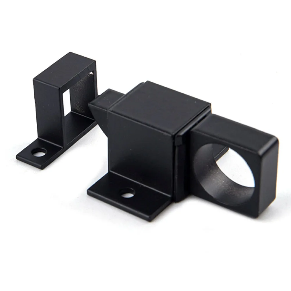 Door Latch Automatic Spring Bounce Lock