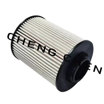 Elemento Filtrante Fine in Carta 1105014P31F0 per Carburante JAC T6, T8, T9 Diesel e Chai Fu