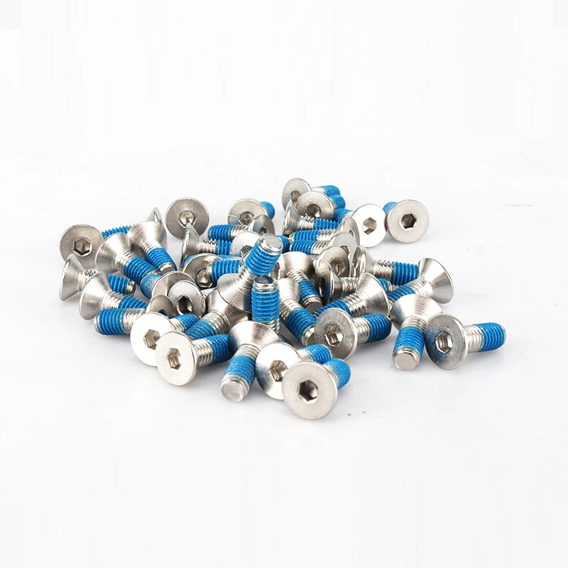 M5*14 프로펠러 고정 나사 DJI Agras T10 T16 T20 T30 T40 T50 농업용 드론용 교체 예비 부품