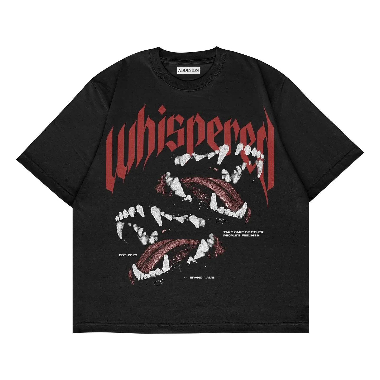 thumbnail image 1 of Camiseta con estampado gráfico gótico de calle principal estadounidense, camisetas holgadas de manga corta de algodón estilo Harajuku hip hop de gran tamaño para hombres y mujeres, 1 of 5
