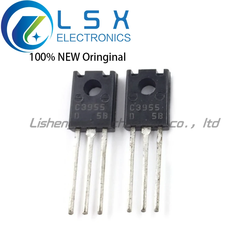 

New/5pcs 2SC3955 2SA1540 C3955 A1540 Original On stock