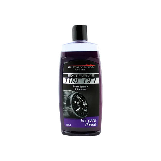 Gel For Extreme Tire Gel 500 ml Autoamerica - AliExpress