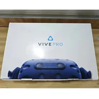 Pro Professional Edition Basic Package SteamVR 1.0 Smart VR Glasses Virtual Reality Somatosensory Sports 3D Game 4