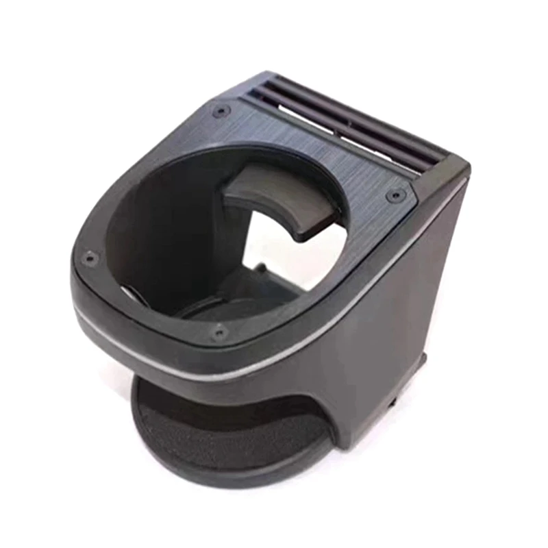 Car Storage Box Cup Holder Air Outlet Water Cup Holder For Mercedes Benz G Class W463 G500 G55 G350 G63 G65