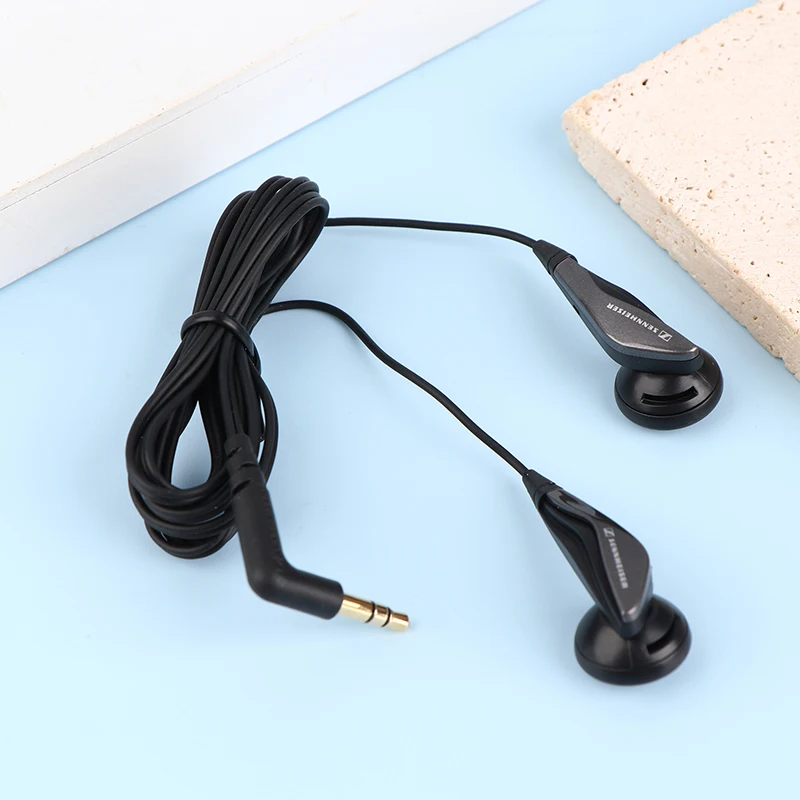 Original MX375 Stereo Earbuds Deep Bass Earphones 3.5mm Headset Sport Headphones HD Resolution HIFI Noise Reduce 2