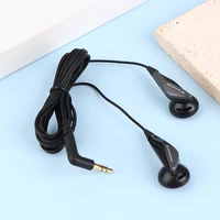 Original MX375 Stereo Earbuds Deep Bass Earphones 3.5mm Headset Sport Headphones HD Resolution HIFI Noise Reduce 2