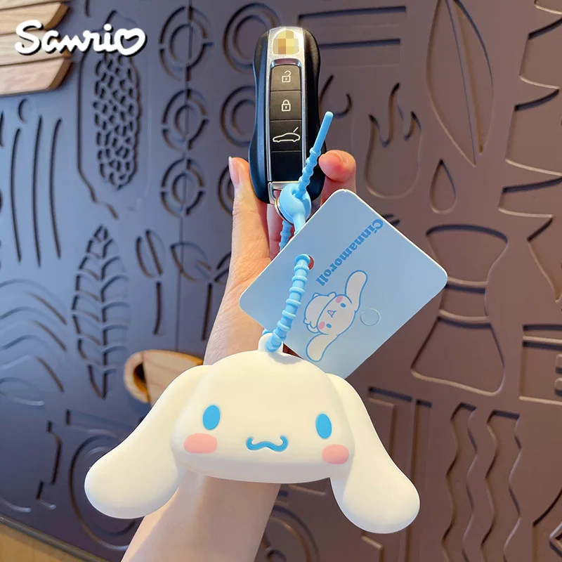 Wallet Keychains Sanrio Wallet Coin Purse Children Toys