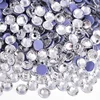 Blingbox SS3-SS34 Hotfix Rhinestones High Quality Glass Crystal Glitter Iron On Rhinestones for Fabric Garment Cтразы strass 4