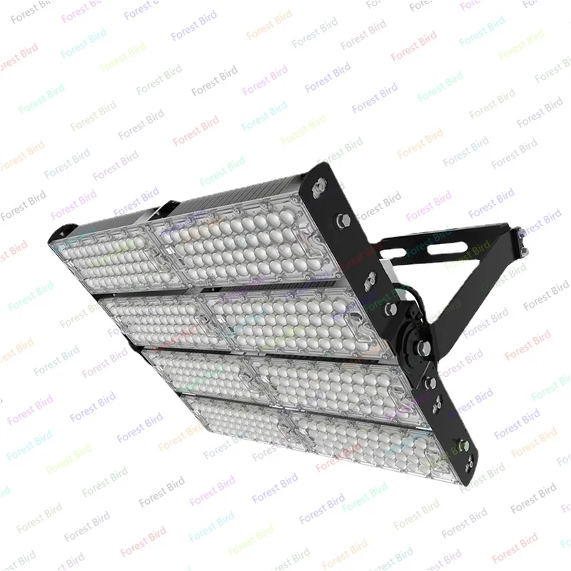 

Outdoor Lighting 800W 960W Led Floodlight for Stadium Lighting