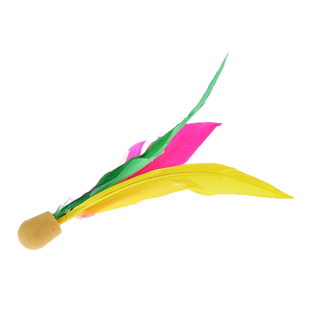 Kids Badminton Tennis Rackets / Bat with Ball for Beach,Garden,Backyard Game