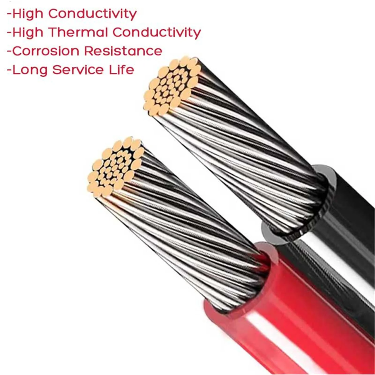 Car Cigarette Lighter to XT60 12V 24V Charging Cable for ALLPOWERS S2000 Bluetti EB55,Anker 757/767 Ecoflow Delta Series 4