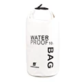 10L White