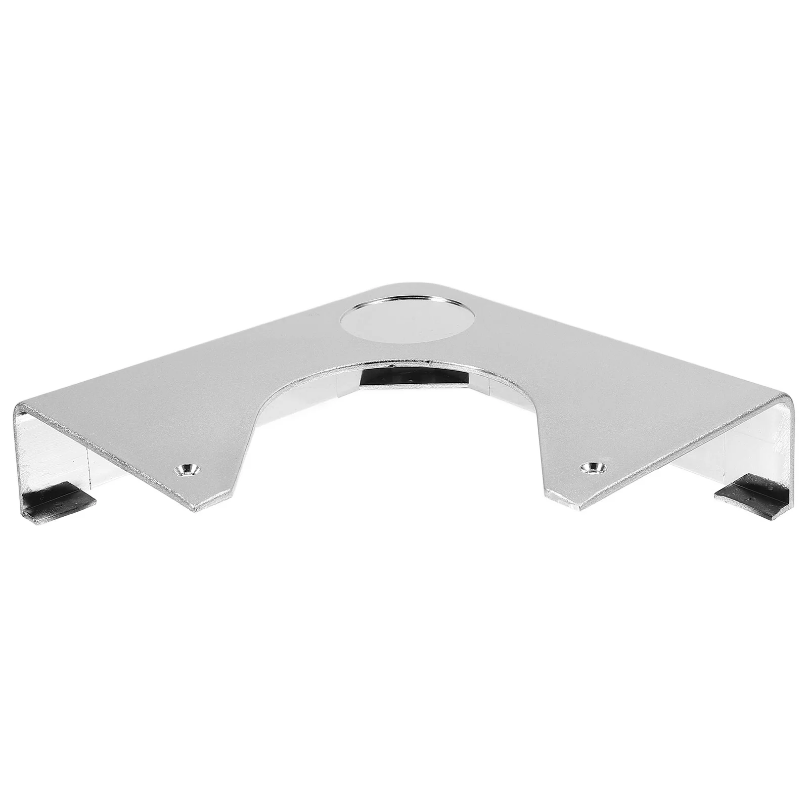 Metal Resin Billiard Table Accessories Pool Table Corner Plate Guard Snooker Hardware Corner Accessory Entertainment