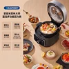 220VElectric Pressure Cooker 3L  Household Pressure Cooker, Electric Rice Multifunctional Cooking Pot 4