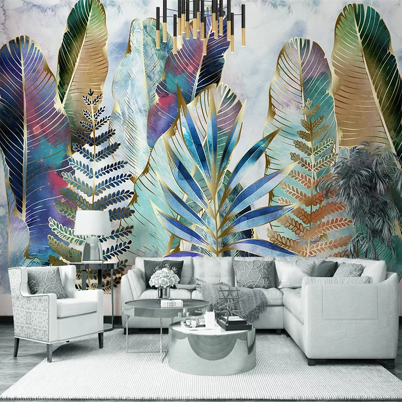 mural papel parede cobrindo personalizado foto papel 03