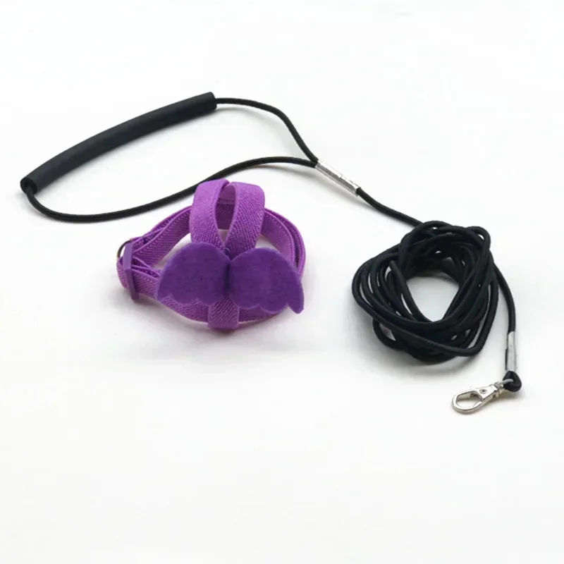 Bird Harness Leash For Bird