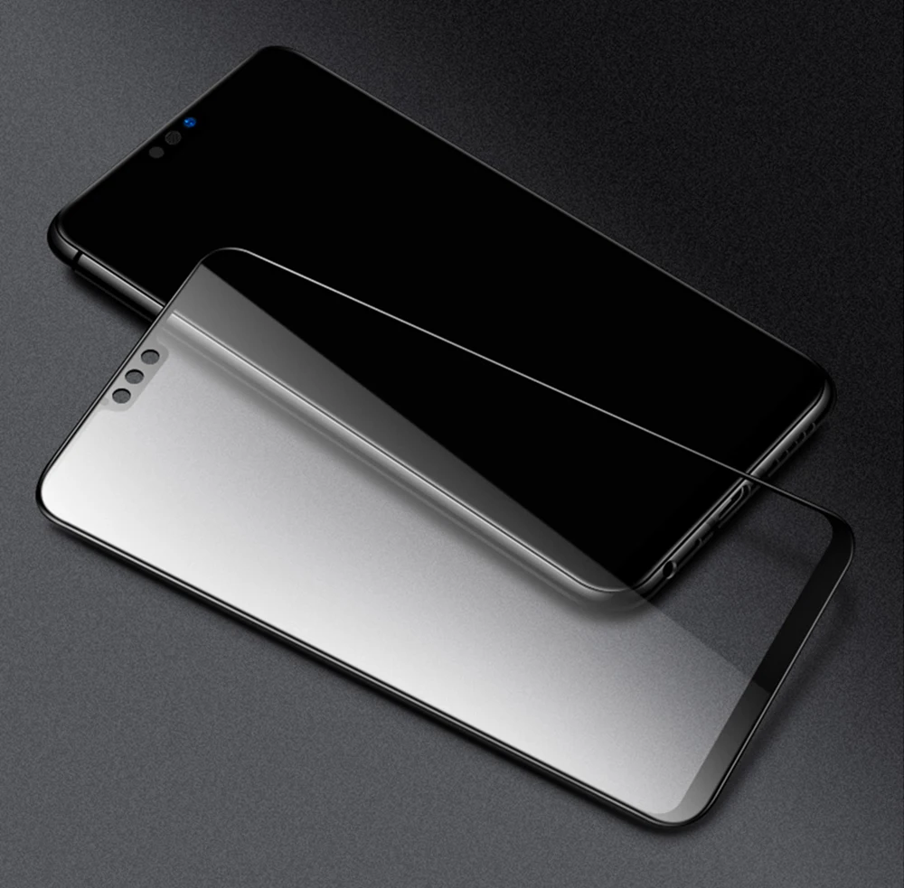 Premium Tempered Glass Screen Protector Film