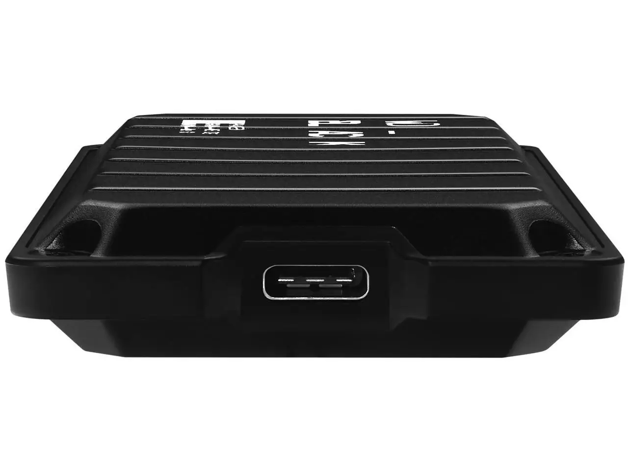 Western Digital WD BLACK P40 2TB USB 3.2 Gen 2x2 Type-C Game Drive