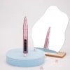 Pen Shape Handpiece Light Weight Professional Use 35000RPM Rechargeable Cordless Electric Nail Drill Machine Efile 2