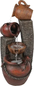 32 Inch Farmhouse Water Fountain 1