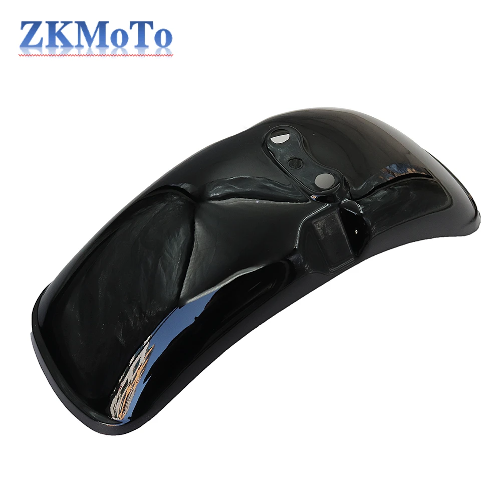 Front Black