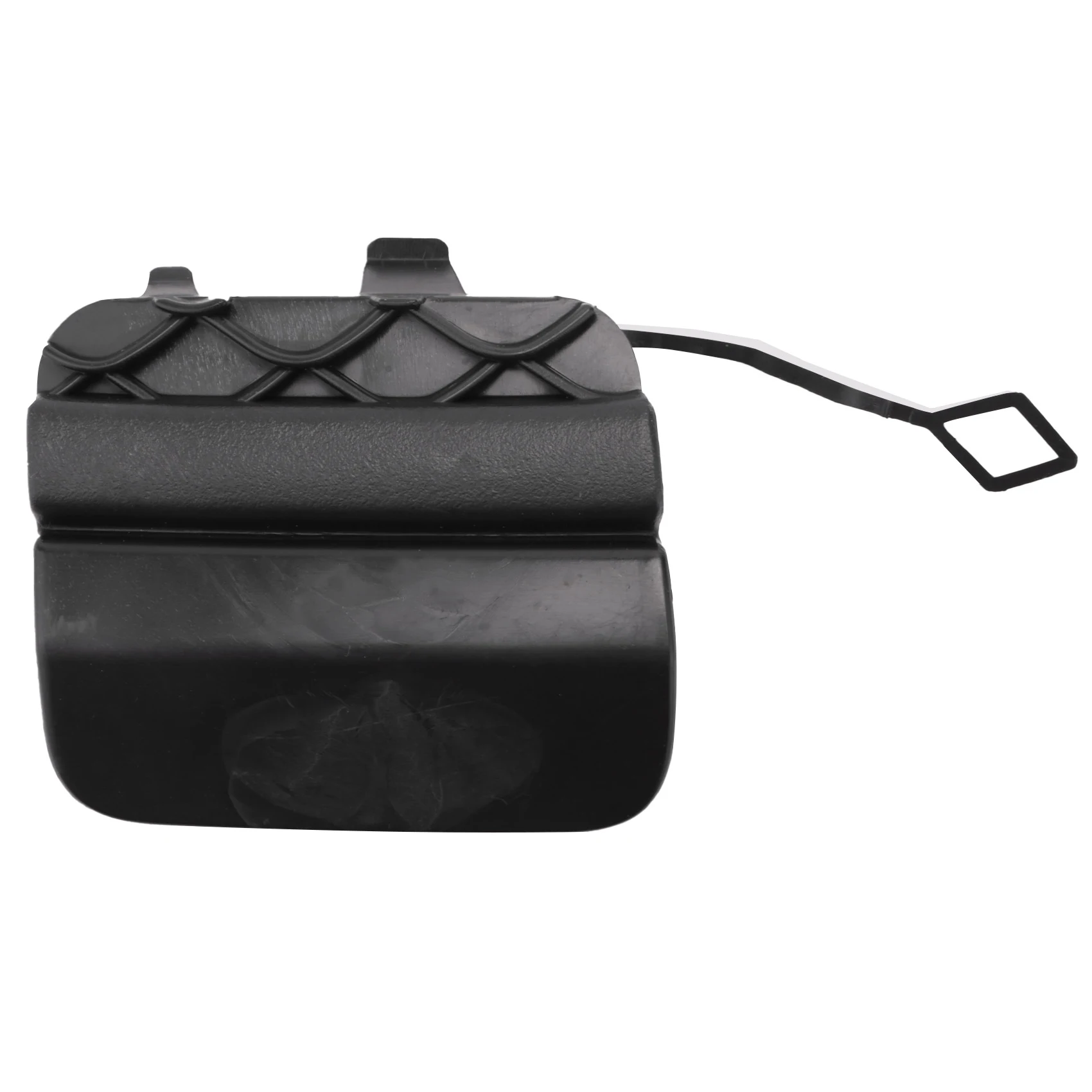 

Rear Bumper Tow Towing Eye Cover Cap for W205 C180 C200 C260