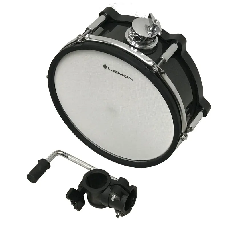 NewLemonDrumPad10DualZoneWoodenMeshDrumPartsforElectronicDrumwithTom.jpg