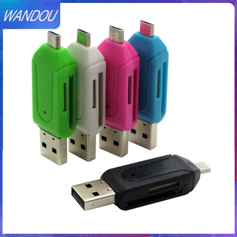 

2/4/6 шт., кардридер для Tf-карт