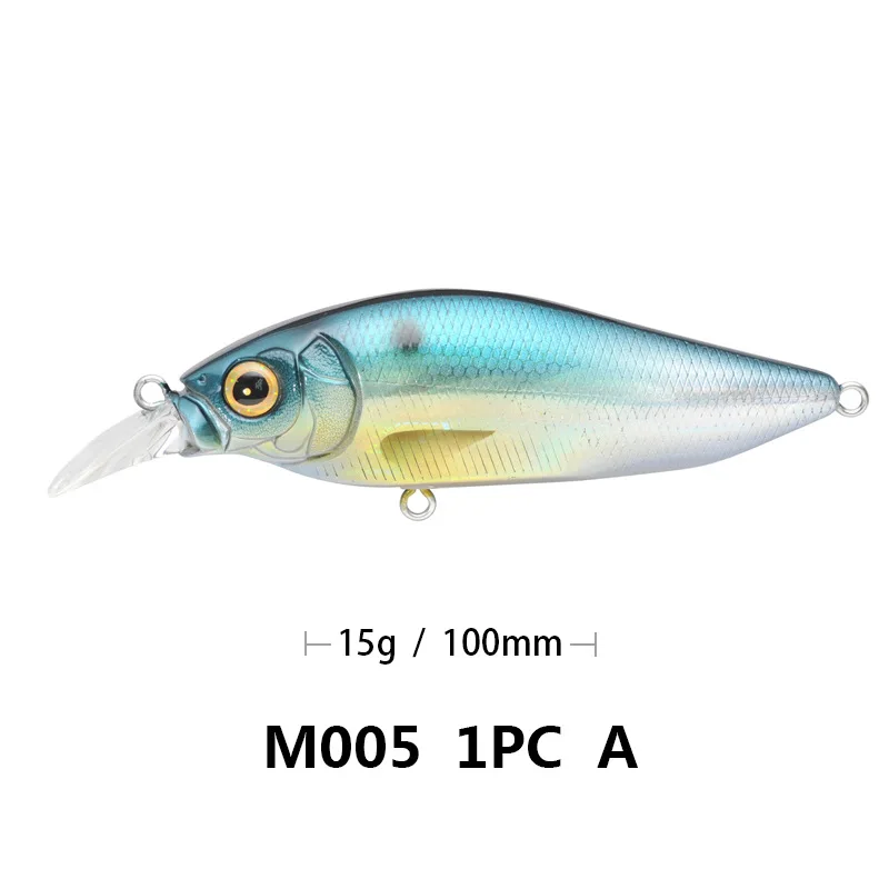 Crankbait Fishing Lure Weights 9cm/12g Fish Bait Trout Lure Articulos De Pesca Holographic Wobbler Pesca Crank Baits