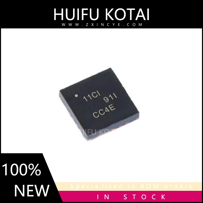 

1PCS TPS7A8400RGRR TPS7A8400 11C1 VQFN-20 New Spot Inventory