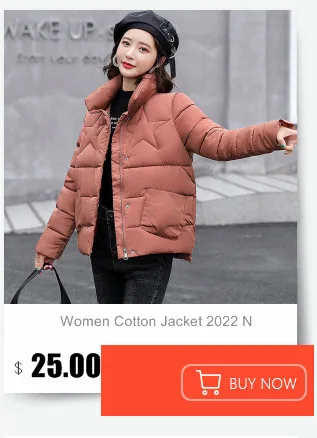 2023 Winter Warm Plaid Long Coat Women ' s Fashion Thicken Hooded Puffer Jacket Female Windproof Warm Outwear