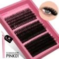 15 Rows-PINK01