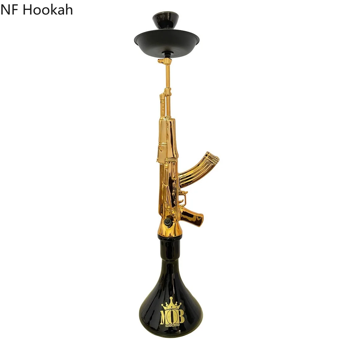 KTVBarArabianHookahAK47HookahSethookahhookahshookahsetshisha