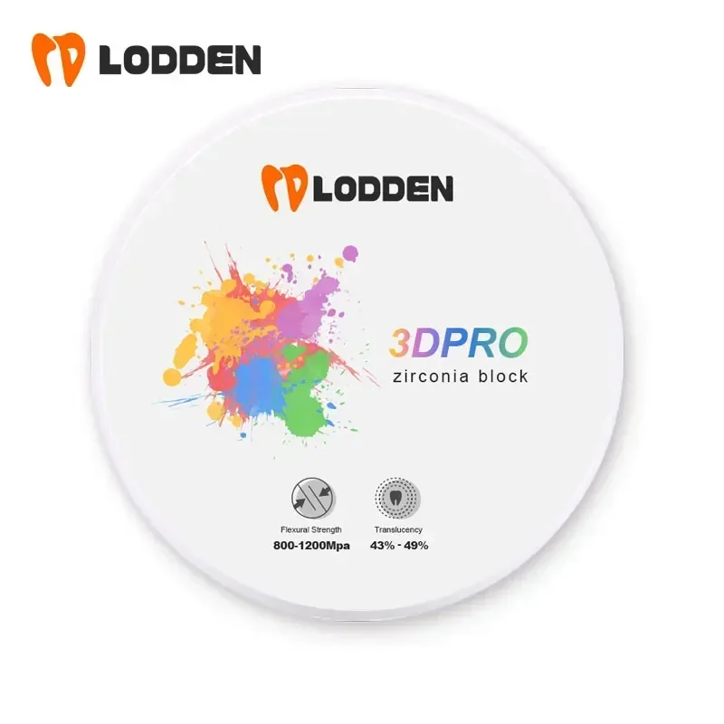 Dental-Lab-Zirconia-Block-3D-Pro-Multilayer-CAD-CAM-Implant-Denture ...