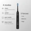 Philips Sonicare DiamondClean 9000 HX9912, No Original Box,  Bluetooth connectivity 4