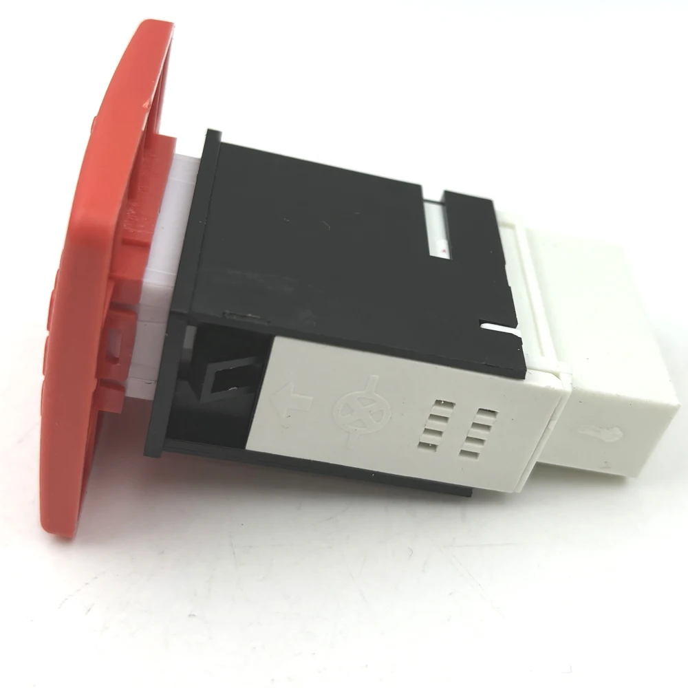 Warning Emergency Switch Hazard Emergency Flasher OE:4840891 500388626 For IVECO TRUCK Stralis 380 2005