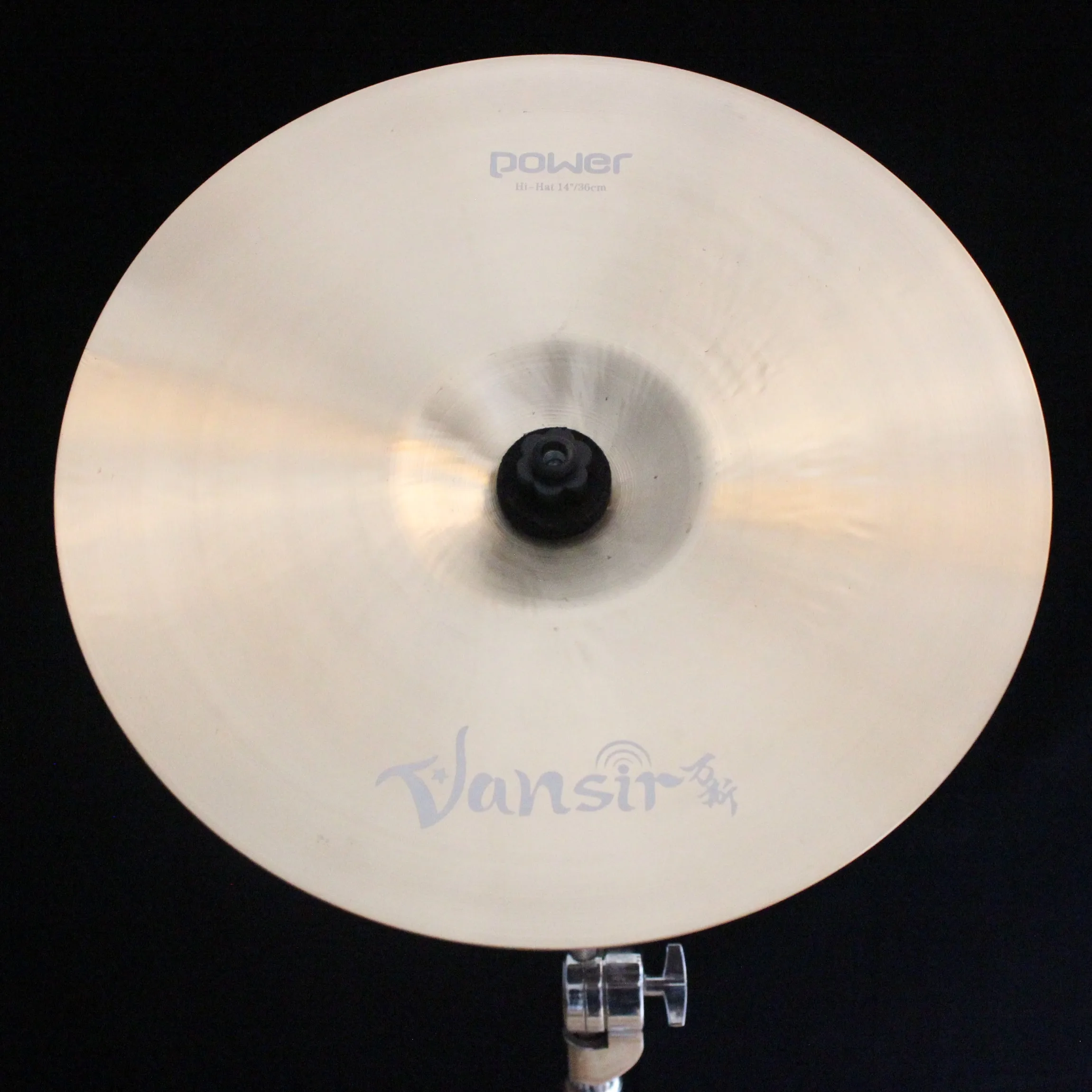 High Quality drum set professional 10" Splash handmade drum cymbals