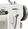 Yq-518 Portable Walking/Zigzag Foot Sewing Machine - For Household Purposes Sewing And Repairing Thick Materials 3