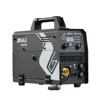 MIG156 110V/220V Dual Voltage 5 in 1 MIG TIG Stick Manual Gasless Spool Gun IGBT Welding Machine Welder Welding Equipment Tools 1