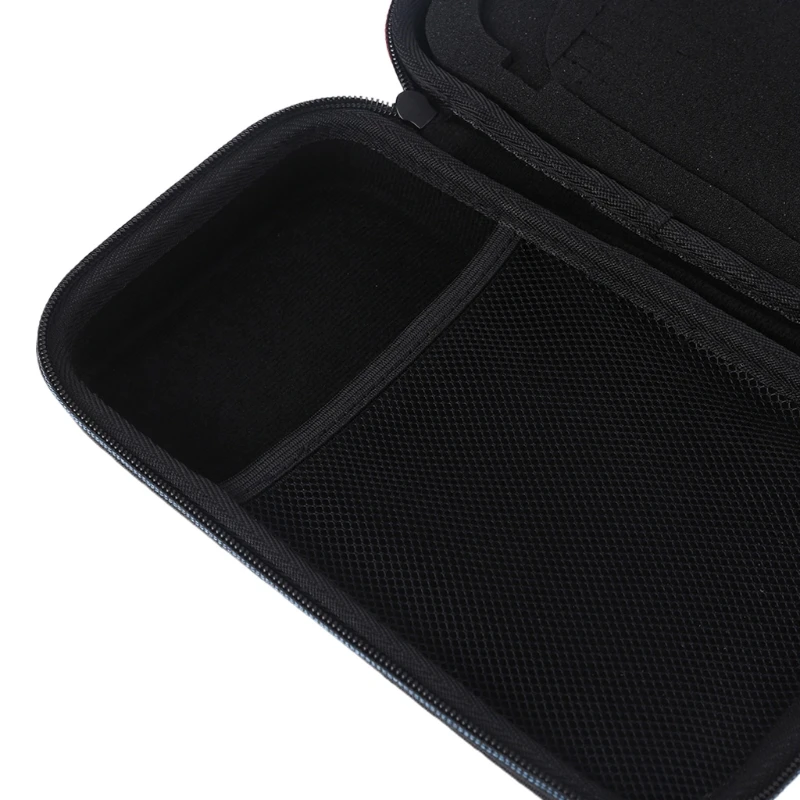 Étui de transport EVA pour multimètre 117/115 - Protection antichoc