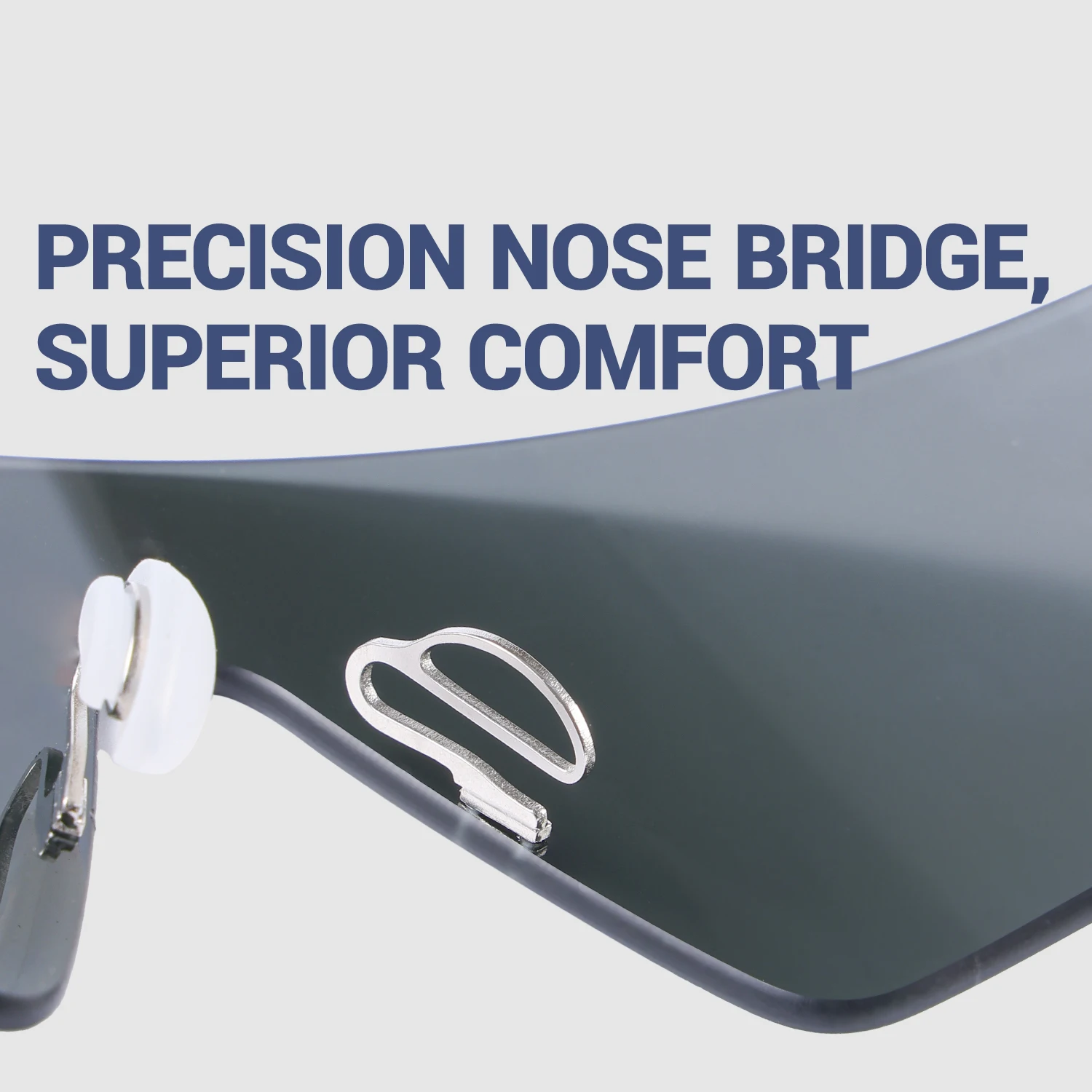 Kapvoe Light Weight Photochromic Running Sunglasses for Men SportsMarathon Cycling Glasses Mountain Bicycle Goggles Eyewear