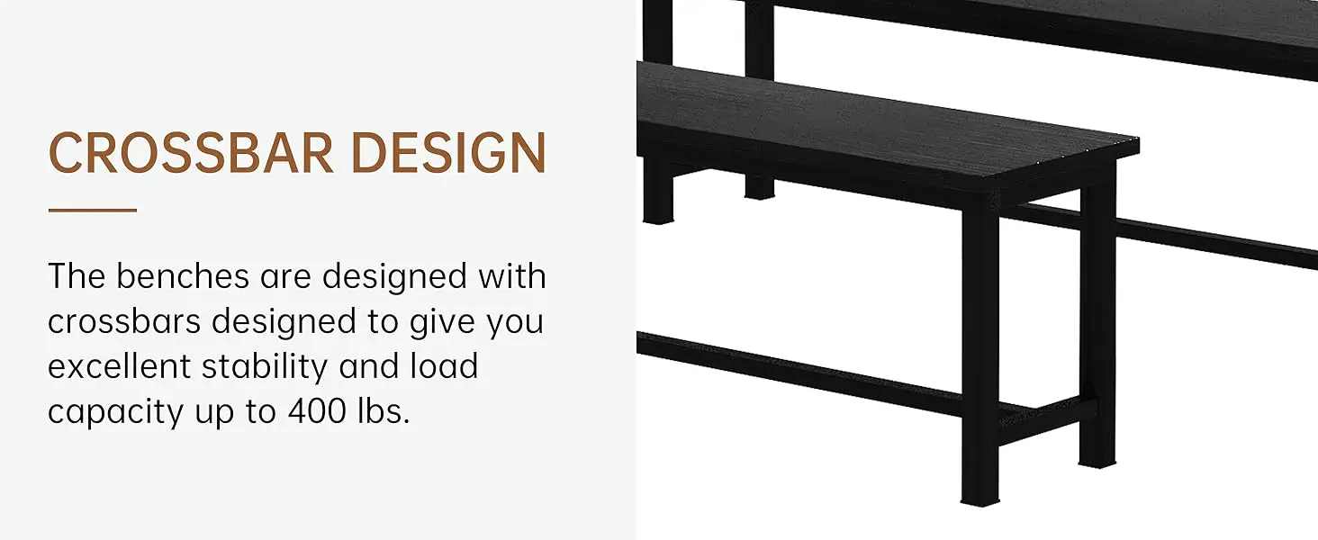 dining table set for 4