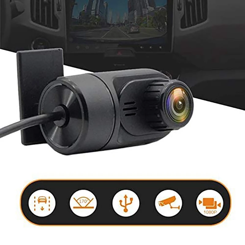 720 HD USB , ȵ̵  ũ  DVR, HD   ADAS 