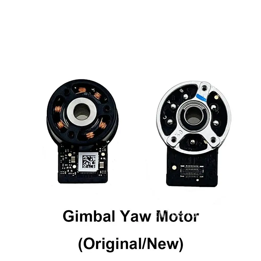 Gimbal Yaw Motor
