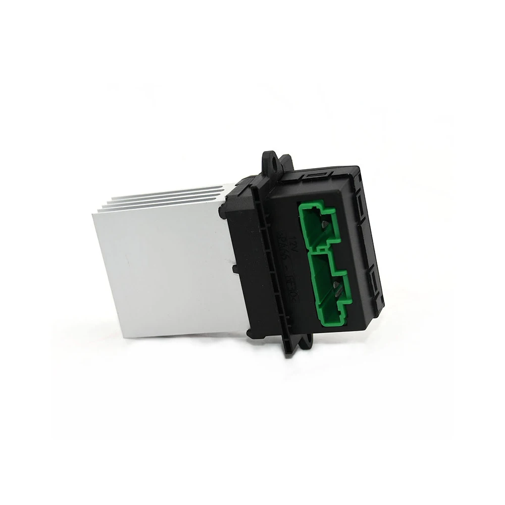 Heizgebläse-Widerstand mit Anschlusskabel 6441L2 7701207718 7701048390 F657165W für Renault Citroen C2 C3 C5 Peugeot 406 107 – Detail 2