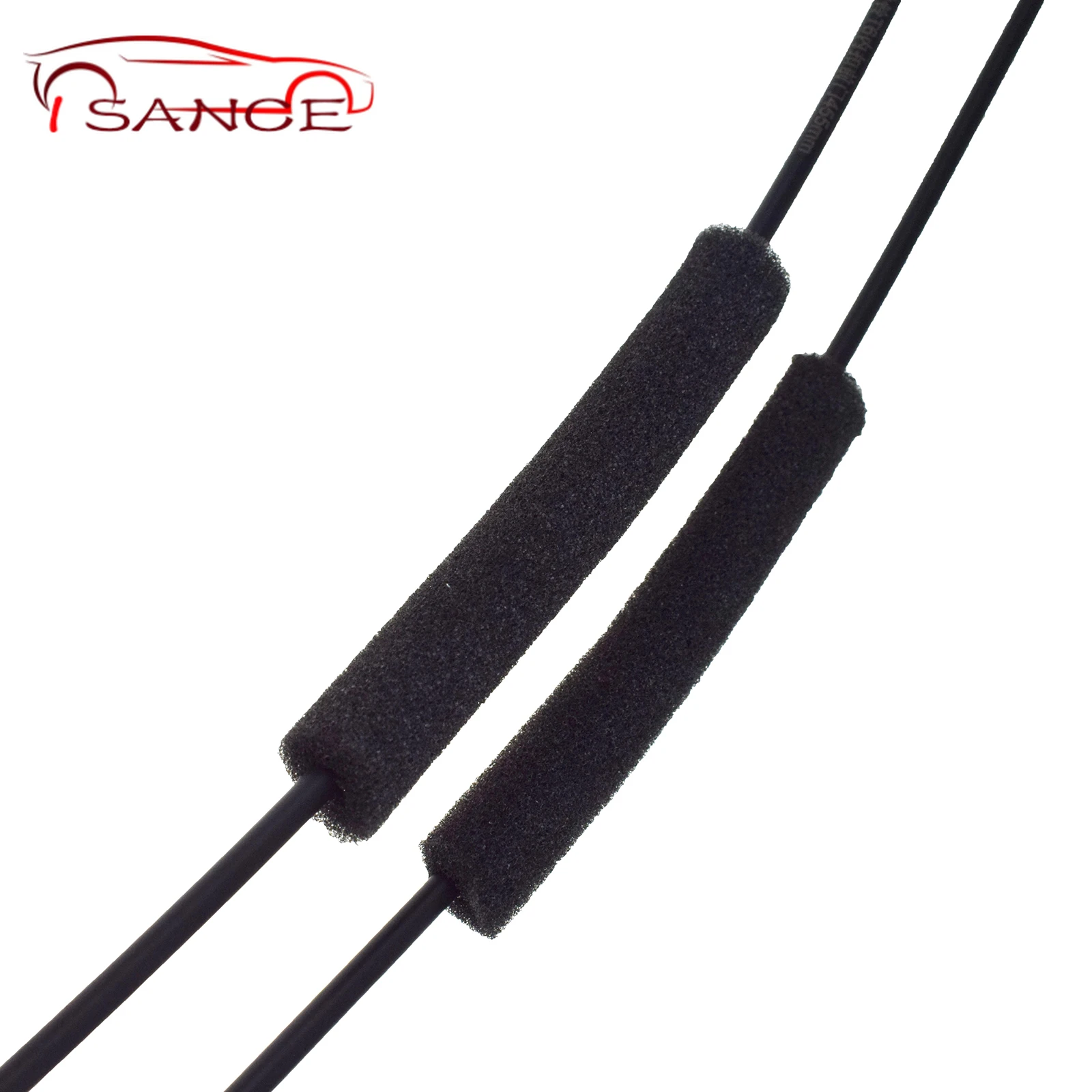 Front Rear Door Inner Handle Cable Door Opening Cable 6105114P3010 6205114P3010 For Jac T6 T8 Pickup