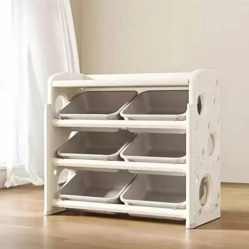Bookshelf Kids Children's Bookstore Bookshops Bookcase Child Library Songmics Toy Storage Bookcases Book Shelf Baby Furniture