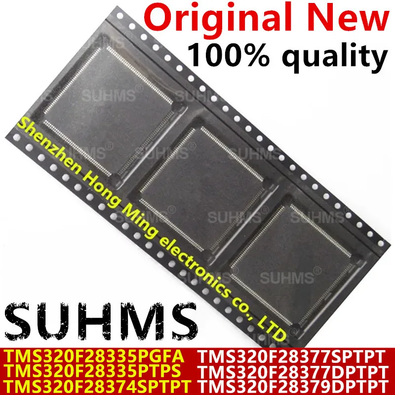 1piece-100-New-TMS320F28335PGFA-TMS320F28335PTPS-TMS320F28374SPTPT ...