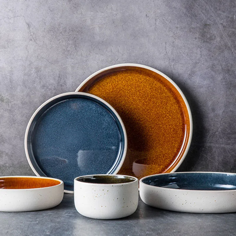 

Japanese ceramic plate, glazed, special, Korea, restaurant, cuisine, food, sushi