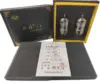 Gold Matched Pair LinLai ECC82 12AU7 Perfect HIFI Audio Vacuum Tube Amp Classic 1